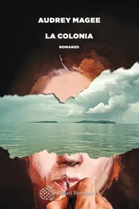 La colonia_cover