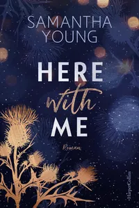 Here With Me_cover
