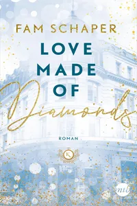 Love Made of Diamonds_cover