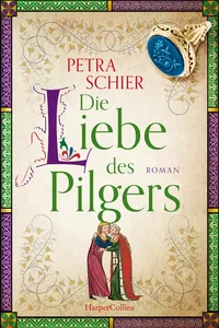 Die Liebe des Pilgers_cover