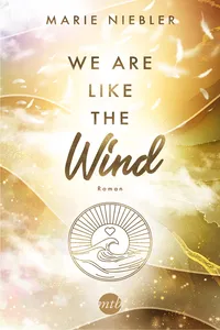 We Are Like the Wind_cover