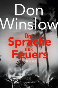 Die Sprache des Feuers_cover