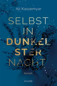 Selbst in dunkelster Nacht_cover