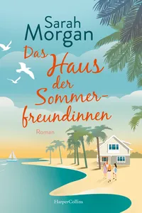 Das Haus der Sommerfreundinnen_cover