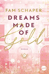 Dreams Made of Gold_cover