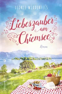 Liebeszauber am Chiemsee_cover