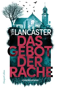Das Gebot der Rache_cover
