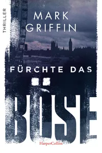 Fürchte das Böse_cover