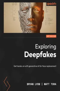 Exploring Deepfakes_cover