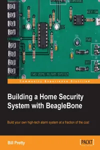 Building a Home Security System with BeagleBone_cover