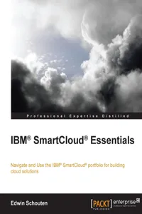 IBM SmartCloud Essentials_cover