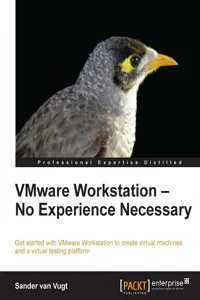 VMware Workstation - No Experience Necessary_cover