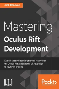 Mastering Oculus Rift Development_cover