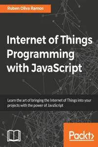 Internet of Things Programming with JavaScript_cover