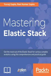 Mastering Elastic Stack_cover