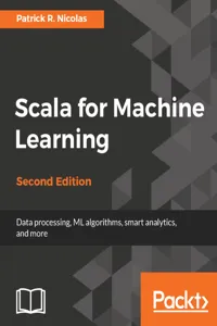 Scala for Machine Learning_cover