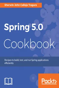 Spring 5.0 Cookbook_cover