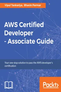 AWS Certified Developer - Associate Guide_cover