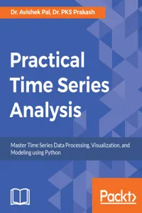 Practical Time Series Analysis_cover