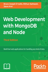 Web Development with MongoDB and Node_cover