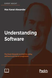 Understanding Software_cover