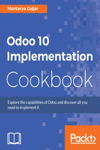 Odoo 10 Implementation Cookbook_cover