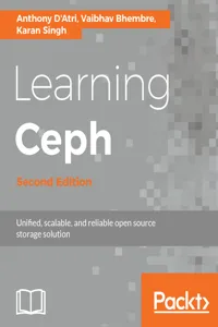 Learning Ceph_cover