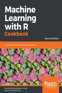Machine Learning with R Cookbook_cover