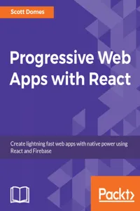 Progressive Web Apps with React_cover
