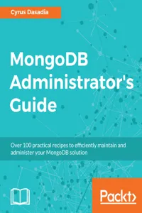 MongoDB Administrator's Guide_cover