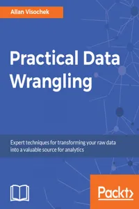 Practical Data Wrangling_cover
