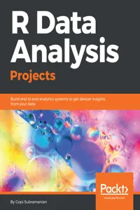 R Data Analysis Projects_cover