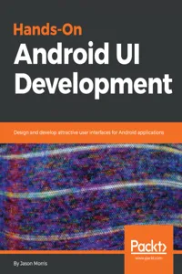 Hands-On Android UI Development_cover