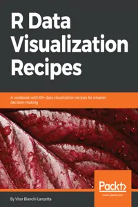 R Data Visualization Recipes_cover