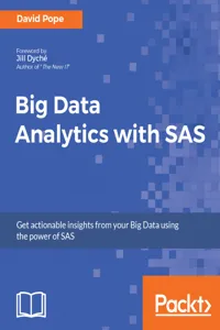 Big Data Analytics with SAS_cover