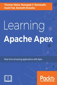 Learning Apache Apex_cover