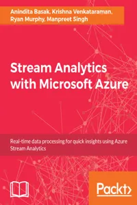 Stream Analytics with Microsoft Azure_cover