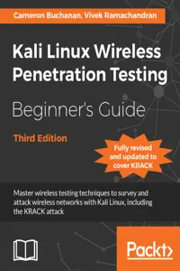 Kali Linux Wireless Penetration Testing Beginner's Guide_cover