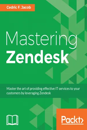 Mastering Zendesk