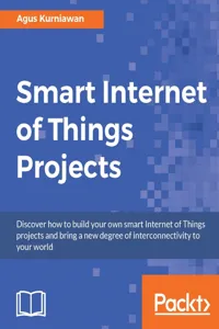 Smart Internet of Things Projects_cover