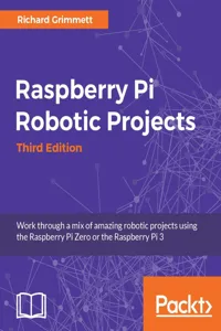Raspberry Pi Robotic Projects_cover
