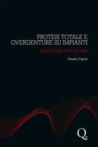 PROTESI TOTALE E OVERDENTURE SU IMPIANTI_cover