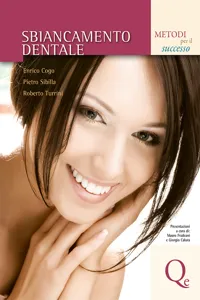 Sbiancamento dentale_cover