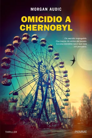 Omicidio a Chernobyl