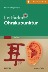 Leitfaden Ohrakupunktur_cover