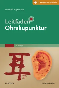 Leitfaden Ohrakupunktur_cover