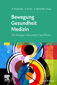 Bewegung - Gesundheit - Medizin_cover