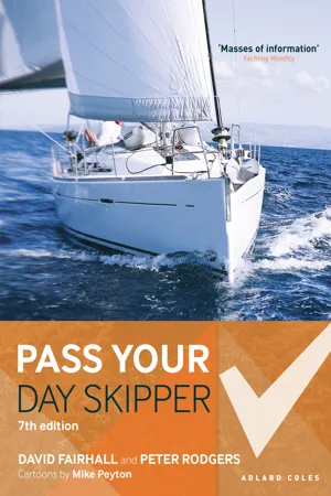 Pass Your Day Skipper