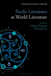 Pacific Literatures as World Literature_cover
