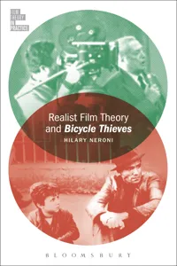 Realist Film Theory and Bicycle Thieves_cover
